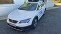 SEAT Leon 2.0TDI CR S&S 4D DSG6 184 Blanc - thumbnail 22