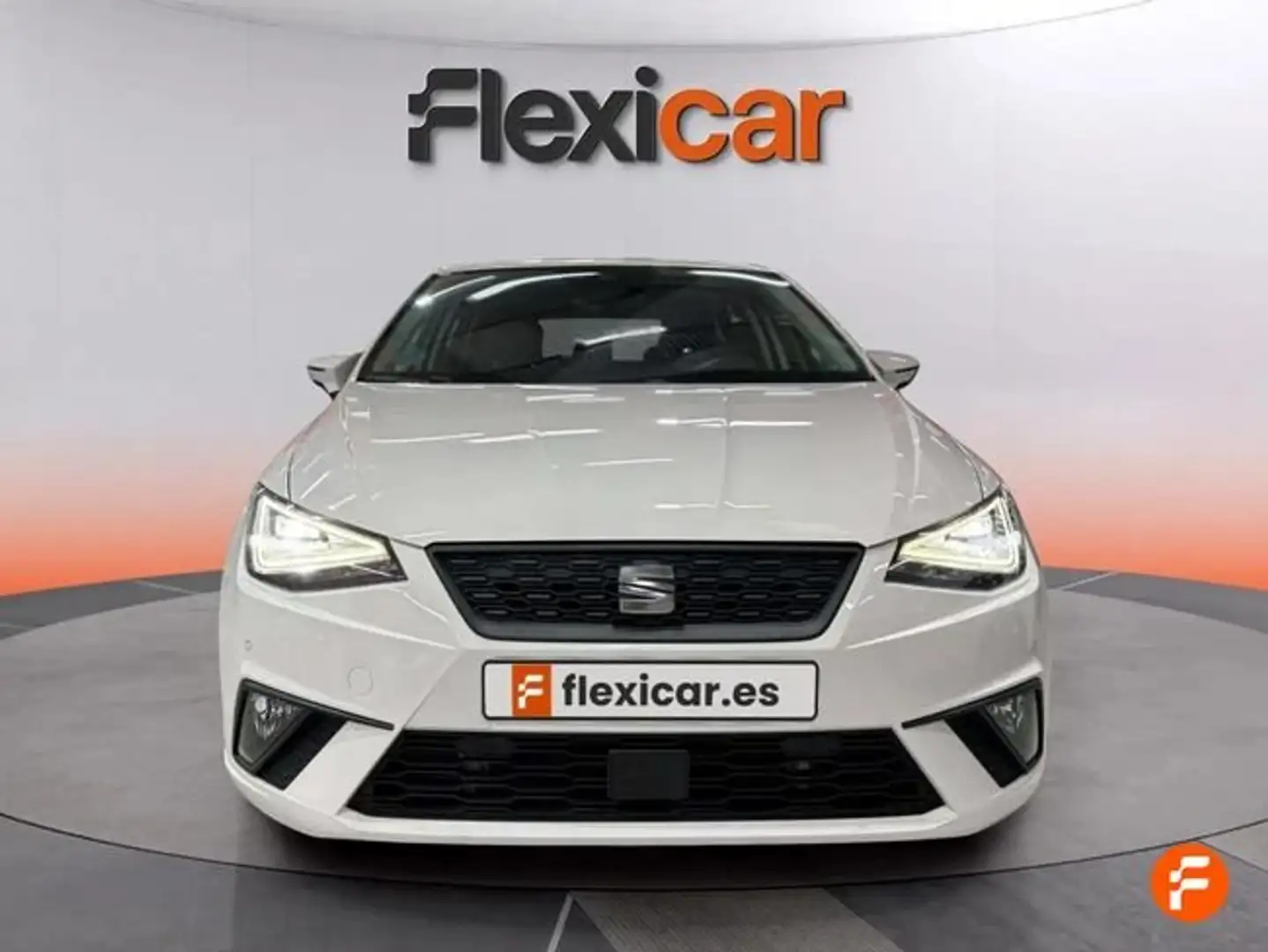 SEAT Ibiza 1.0 TSI 81kW (110CV) Style XM Blanco - 2