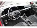 Volkswagen Golf VIII Active *AppConnect, LED, IQ-Light, KeylessSta Rojo - thumbnail 9