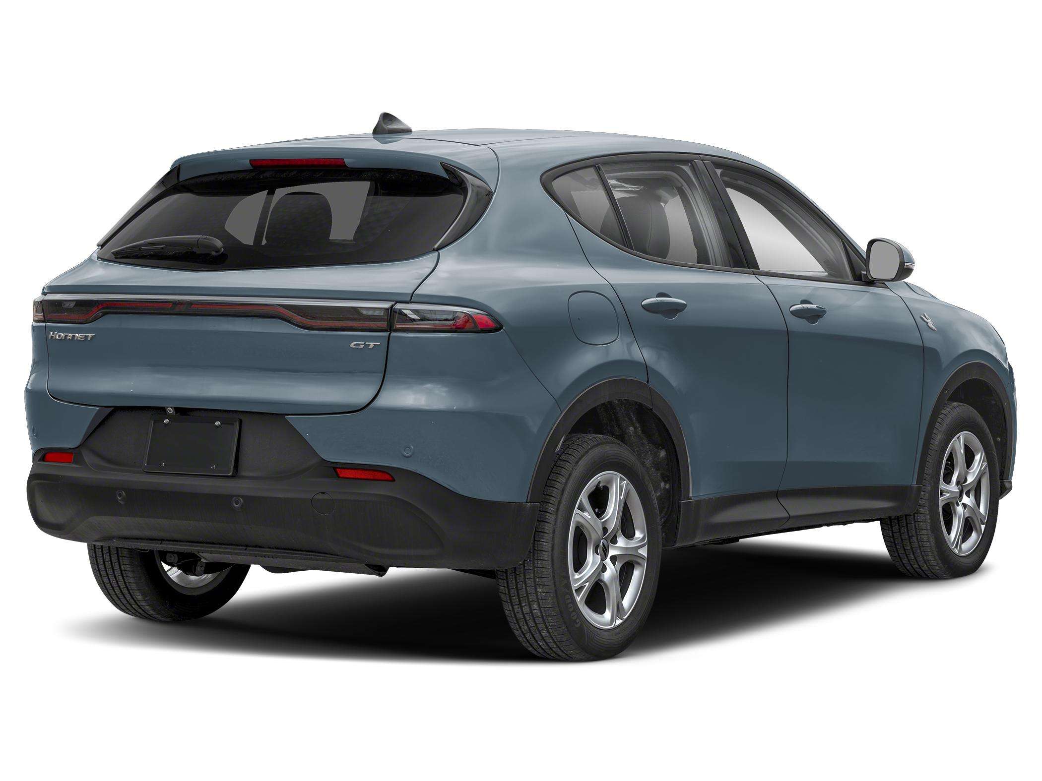 2024 Dodge Hornet GT — снимка 2