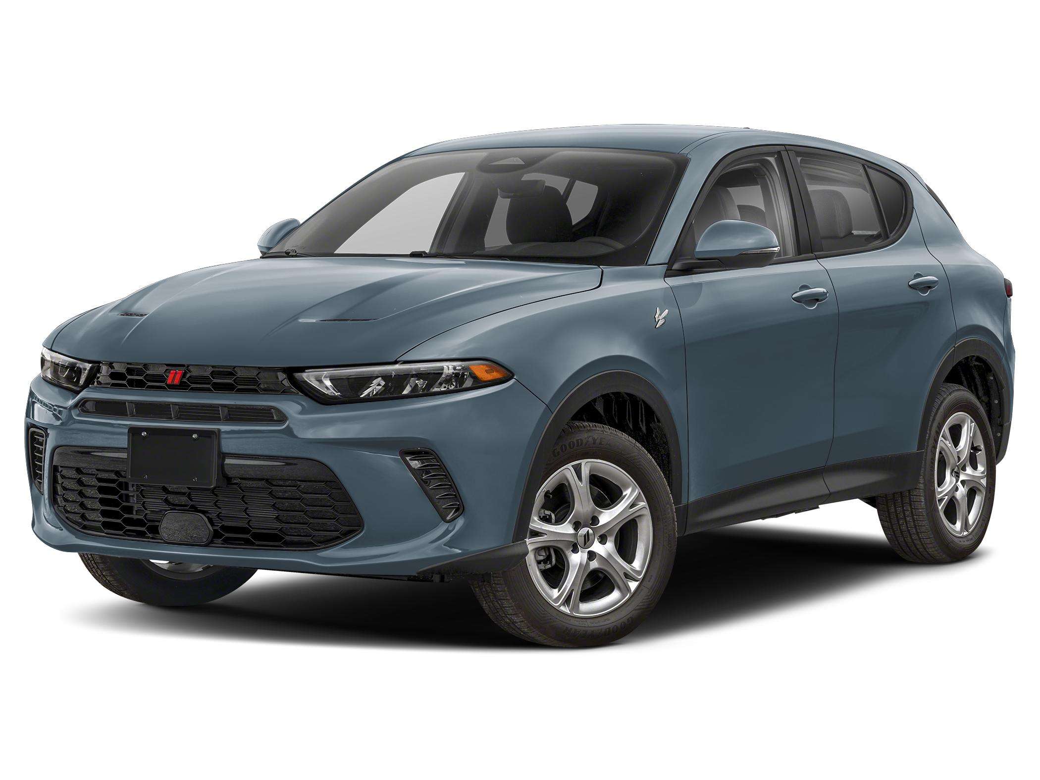 2024 Dodge Hornet GT