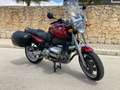 BMW R 1100 R Red - thumbnail 1