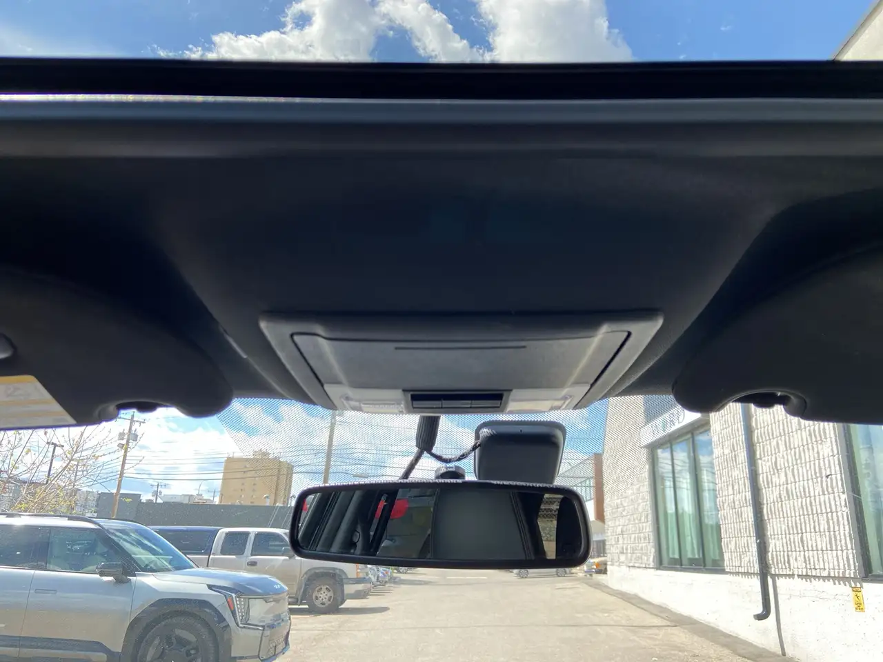 Lincoln Navigator снимка Lincoln Navigator