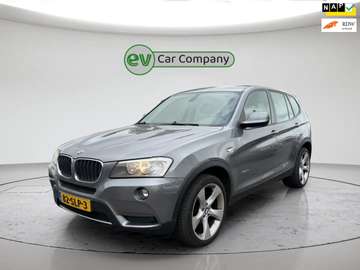 XDrive20d Executive | Exportprijs | Volleder | Tre