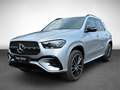 Mercedes-Benz GLE 450 d 4MATIC Stdhz Navi Airm SHZ EASY-PACK Silber - thumbnail 2