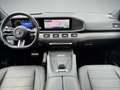 Mercedes-Benz GLE 450 d 4MATIC Stdhz Navi Airm SHZ EASY-PACK Silber - thumbnail 8