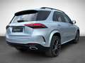 Mercedes-Benz GLE 450 d 4MATIC Stdhz Navi Airm SHZ EASY-PACK Silber - thumbnail 6