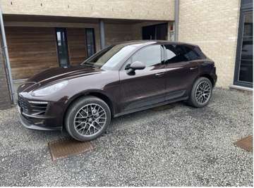 S 3.0 V6 Bi-Turbo PDK