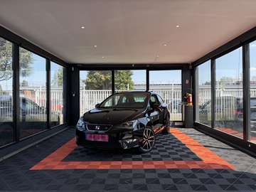Ibiza SC 1.0 TSI - 110 Start\u0026Stop - COUPE FR PHASE 3