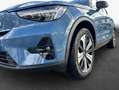 Volvo XC40 XC40 Recharge 69 kWh Single Motor Ultimate Blau - thumbnail 6