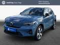 Volvo XC40 XC40 Recharge 69 kWh Single Motor Ultimate Blau - thumbnail 1