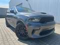 Dodge Durango 5,7 R/T 7Sitz LPG Gas 8Gang 4x4 Facelift Grau - thumbnail 1