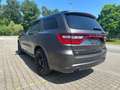 Dodge Durango 5,7 R/T 7Sitz LPG Gas 8Gang 4x4 Facelift Grau - thumbnail 8