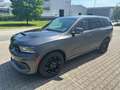Dodge Durango 5,7 R/T 7Sitz LPG Gas 8Gang 4x4 Facelift Grau - thumbnail 4