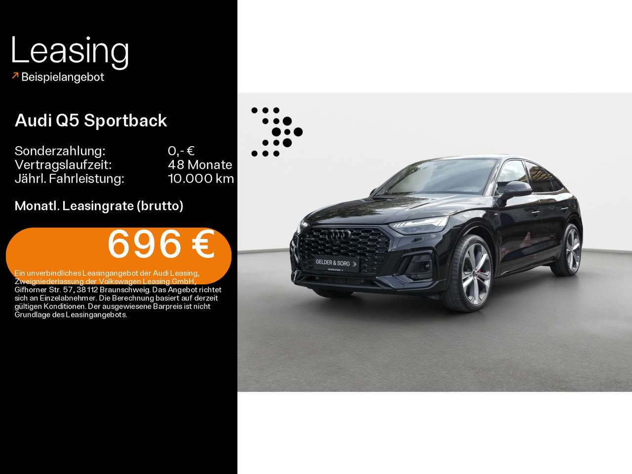 Audi Q5 2023