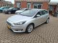 Ford Focus 1.0 Titanium Argent - thumbnail 7