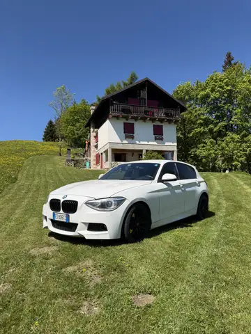 BMW 120