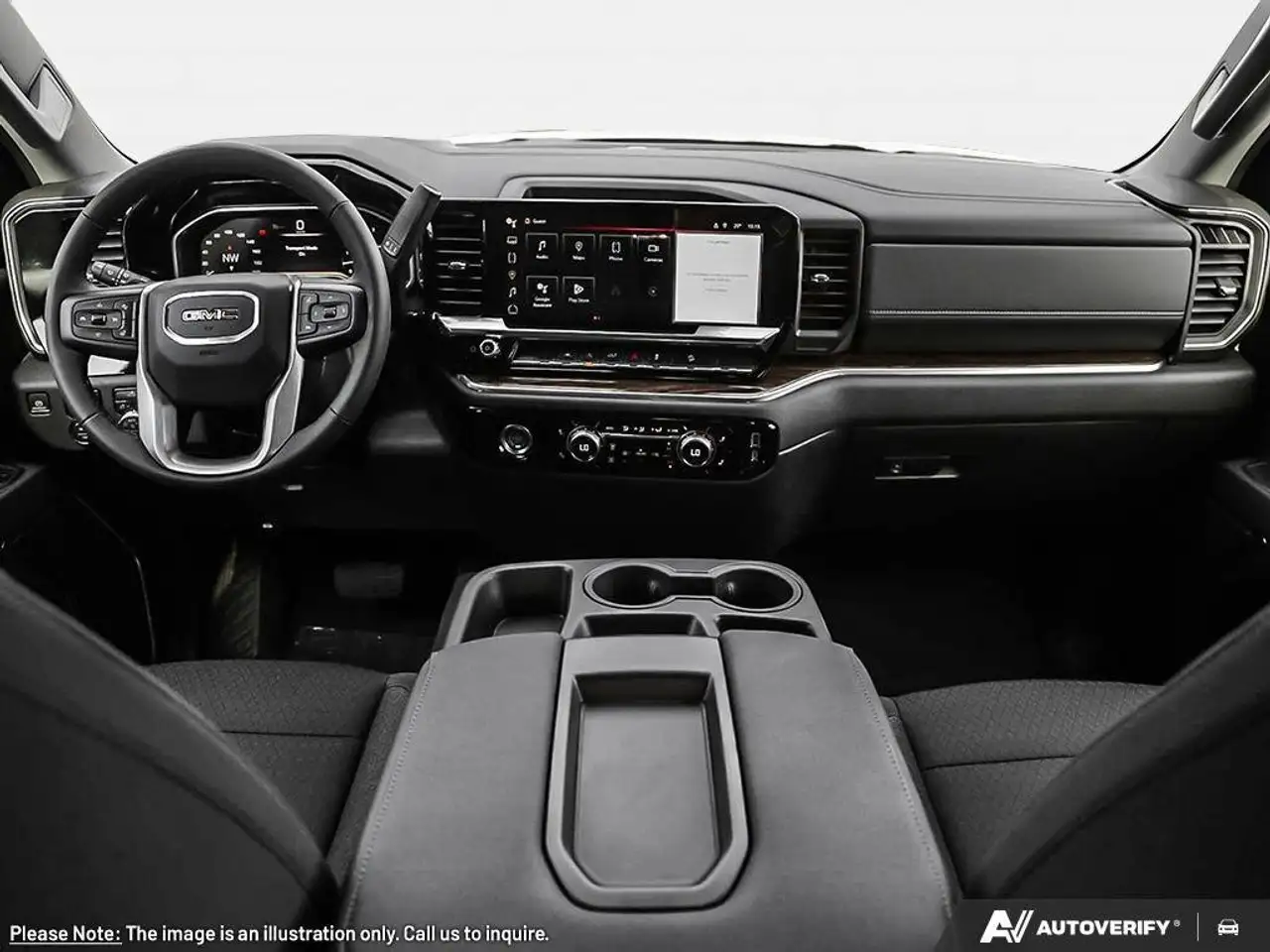 GMC Sierra 1500 снимка GMC Sierra 1500