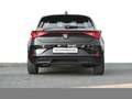 SEAT Leon 1.5 ROAD EDITION DSG NAV RFK KEYL AHK-Vorb. Schwarz - thumbnail 5