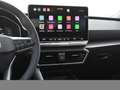 SEAT Leon 1.5 ROAD EDITION DSG NAV RFK KEYL AHK-Vorb. Schwarz - thumbnail 9