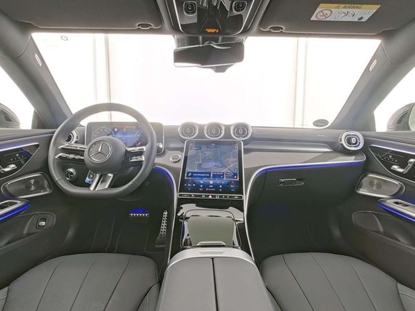 Mercedes CLE 200 AMG Coupe 200 AMG Line -  - Joinsteer - #3