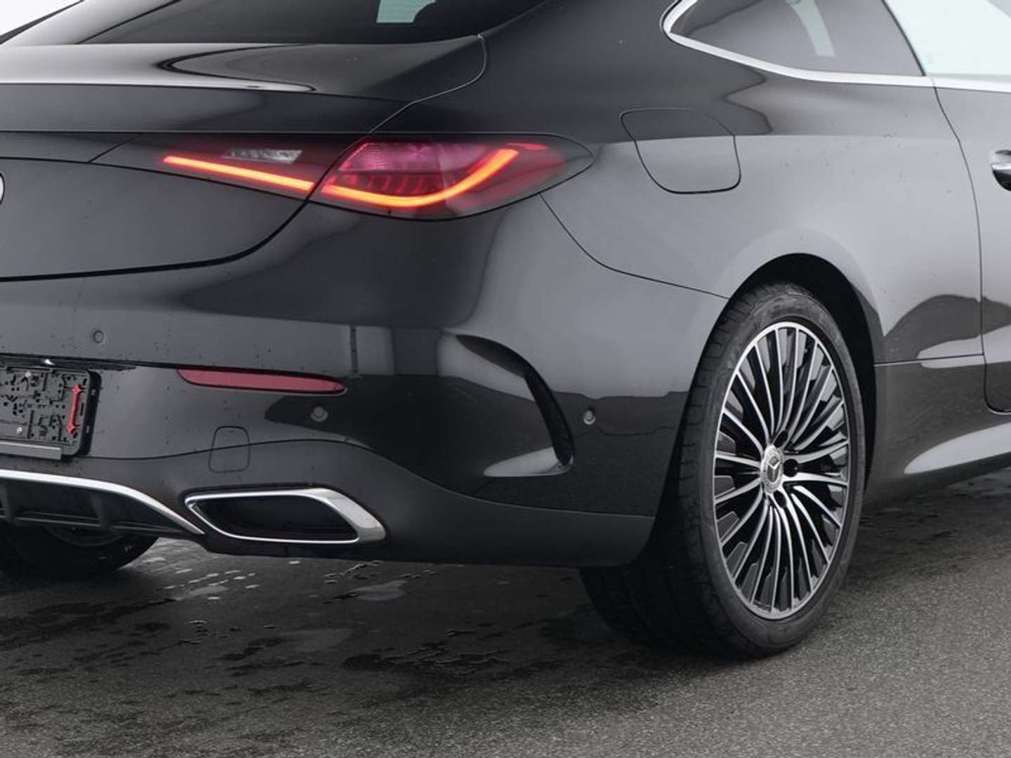 Mercedes CLE 200 AMG Coupe 200 AMG Line -  - Joinsteer - #2