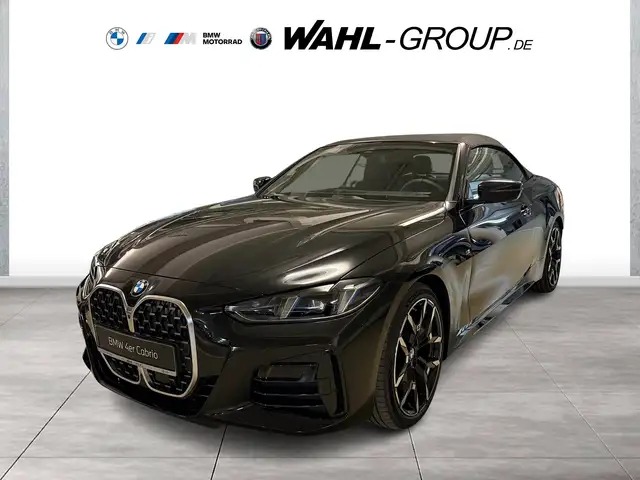 BMW 4er