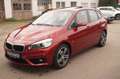 BMW 218 Sportline Rot - thumbnail 1
