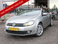 Volkswagen Golf Cabriolet 1.2 TSI BlueMotion NL AUTO NAVI CLIMA CRUISE PDC Gris - thumbnail 1