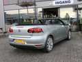 Volkswagen Golf Cabriolet 1.2 TSI BlueMotion NL AUTO NAVI CLIMA CRUISE PDC Gris - thumbnail 5