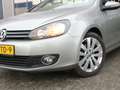Volkswagen Golf Cabriolet 1.2 TSI BlueMotion NL AUTO NAVI CLIMA CRUISE PDC Gris - thumbnail 3
