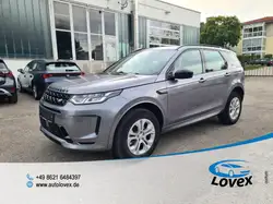 Land Rover Discovery Sport R Dynamic S AWD