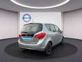 Opel Meriva Edition*AHK*KLIMA* Zilver - thumbnail 8