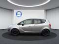 Opel Meriva Edition*AHK*KLIMA* Zilver - thumbnail 4