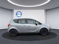 Opel Meriva Edition*AHK*KLIMA* Zilver - thumbnail 5