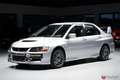Mitsubishi Lancer Evolution IX 4WD EU Spec Only 43.000km Zilver - thumbnail 1