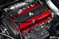 Mitsubishi Lancer Evolution IX 4WD EU Spec Only 43.000km Zilver - thumbnail 28