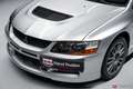 Mitsubishi Lancer Evolution IX 4WD EU Spec Only 43.000km Zilver - thumbnail 3