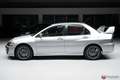 Mitsubishi Lancer Evolution IX 4WD EU Spec Only 43.000km Zilver - thumbnail 5