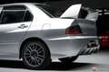 Mitsubishi Lancer Evolution IX 4WD EU Spec Only 43.000km Zilver - thumbnail 6
