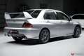 Mitsubishi Lancer Evolution IX 4WD EU Spec Only 43.000km Zilver - thumbnail 16