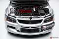 Mitsubishi Lancer Evolution IX 4WD EU Spec Only 43.000km Zilver - thumbnail 23