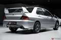 Mitsubishi Lancer Evolution IX 4WD EU Spec Only 43.000km Zilver - thumbnail 14