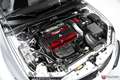 Mitsubishi Lancer Evolution IX 4WD EU Spec Only 43.000km Zilver - thumbnail 27