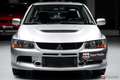 Mitsubishi Lancer Evolution IX 4WD EU Spec Only 43.000km Zilver - thumbnail 22