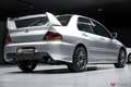 Mitsubishi Lancer Evolution IX 4WD EU Spec Only 43.000km Zilver - thumbnail 15