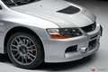 Mitsubishi Lancer Evolution IX 4WD EU Spec Only 43.000km Zilver - thumbnail 19