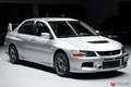 Mitsubishi Lancer Evolution IX 4WD EU Spec Only 43.000km Zilver - thumbnail 21