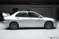 Mitsubishi Lancer Evolution IX 4WD EU Spec Only 43.000km Zilver - thumbnail 18