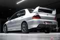 Mitsubishi Lancer Evolution IX 4WD EU Spec Only 43.000km Zilver - thumbnail 10